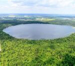 Світязь: чому два озера мають одну назву?