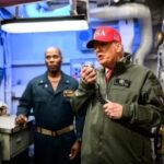 “Томагавки” Україні: Чого реально побоюється Трамп.