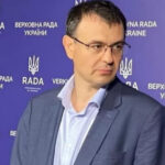 Гетманцев прагне позбавити українців пенсій, — Олексій Гончаренко