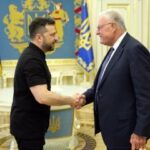 «Неможливо перемогти». Келлог передбачив кінець війни Росії проти України