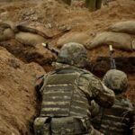 З початку дня українські воїни відбили близько 80 атак російських загарбників.