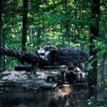 Обстановка на передовій загострилась: понад 130 бойових зіткнень між українськими військовими та російською армією.