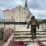 Російська авіація завдала ударів по Костянтинівці: є жертви та травмовані