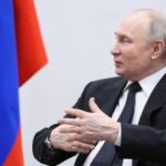 Путін вирішив скоротити витрати Росії на оборону