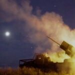 Українські бійці відбили потужний наступ військ РФ на Донеччині – відеокадри