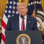 Трамп назвав чітку вимогу для переговорів з Путіним