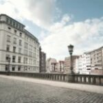 Яким міг би бути Санкт-Петербург?