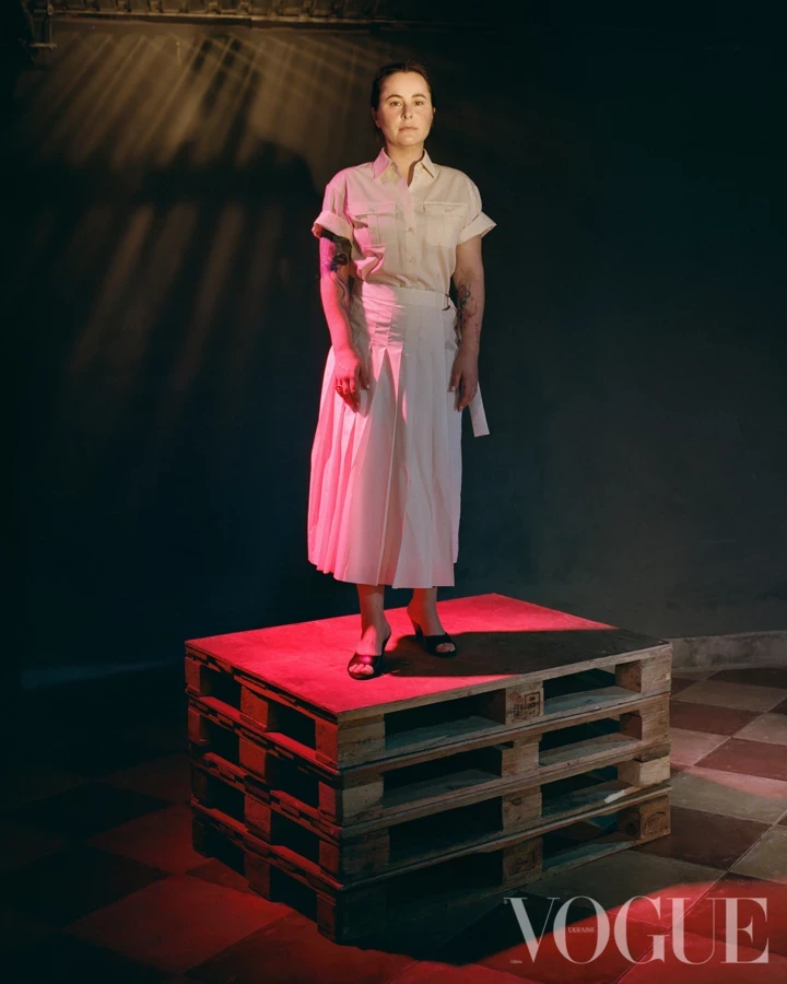 Залаштунки: чим живе київський Театр Ветеранів4