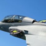 Україна отримає винищувачі F-16, Mirage та Gripen