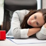 Що таке burnout, або Чому не варто міняти життя на роботу?