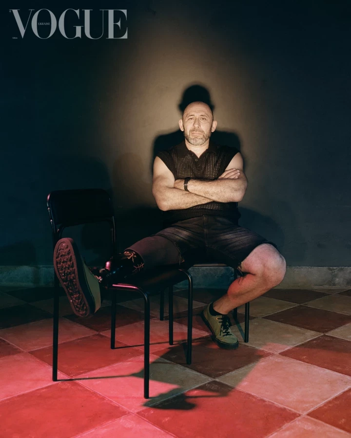 Залаштунки: чим живе київський Театр Ветеранів2