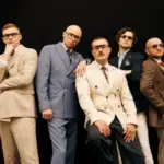 “ШОВКОВИЦЯ”: Latexfauna випустили свіжий диско-хіт у дусі 70-х