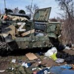 На Покровському напрямі Сили Оборони ліквідували більше пів сотні російських загарбників за добу.