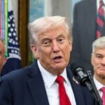 Трамп готує неприємний сюрприз для Путіна