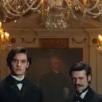 Уся інформація про свіжий серіал Netflix “Родина Гіннесс”