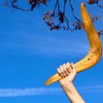 Закон бумерангу: як він працює