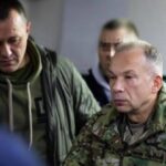 Загороди для ЗСУ в Покровську та Куп’янську відсутні — Сирський