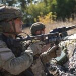 На Покровському напрямку за добу Сили оборони знищили 140 російських загарбників.