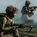 Від початку дня українські війська відбили більше 60 атак російської армії.