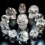 Кришталеві черепи. Чиї вони?