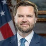 Венс роз’яснив мотиви Трампа щодо Путіна.