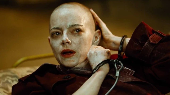 Чому Емма Стоун — найсміливіша акторка Голлівуду3