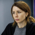 Очільниця міністерства Гринчук подала у відставку: все вирішить час.