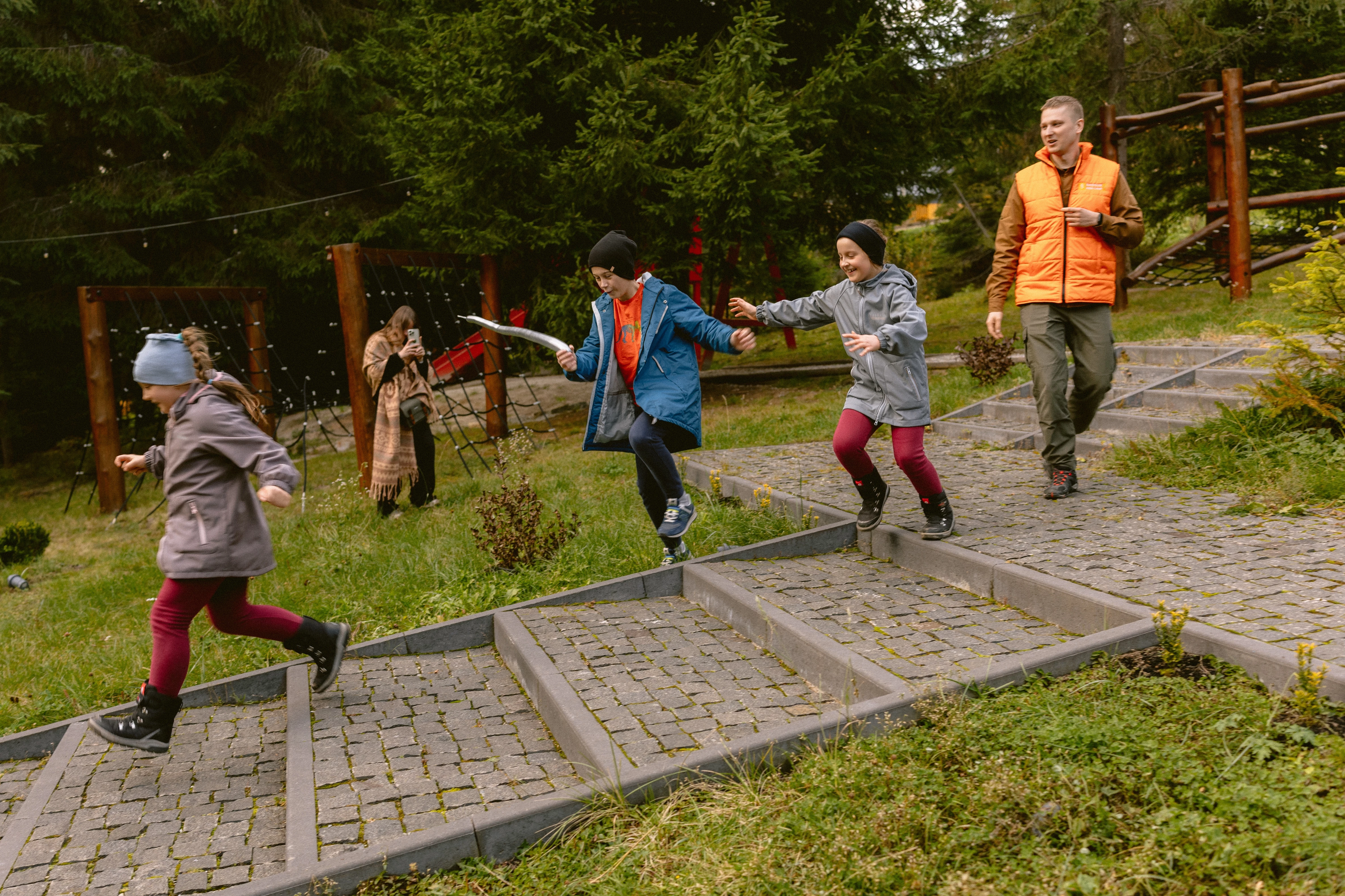 Workation у горах: 5 причин дозволити собі відпочинок та роботу в Карпатах7