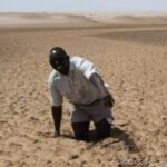 Зибучі піски: які таємниці вони приховують?