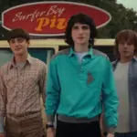 Свіжі обличчя та знайомі виконавці: про що пліткують щодо п’ятого сезону “Stranger Things”