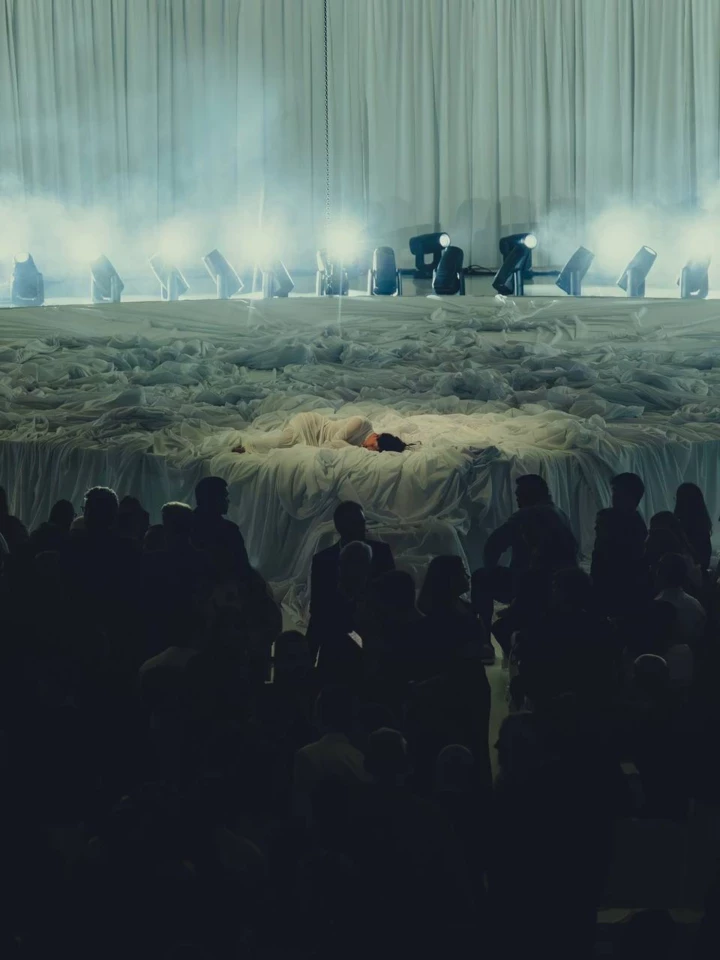 Що потрібно знати про співачку Rosalía та її новий альбом LUX4