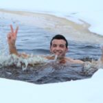 Потрібен антидепресант – «моржуйте»