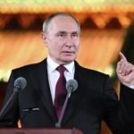 “Ми в повній бойовій”. Команда Путіна виступила зі зверненням до України.