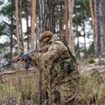 Від ранку зафіксовано 112 бойових сутичок між українськими та російськими військами.