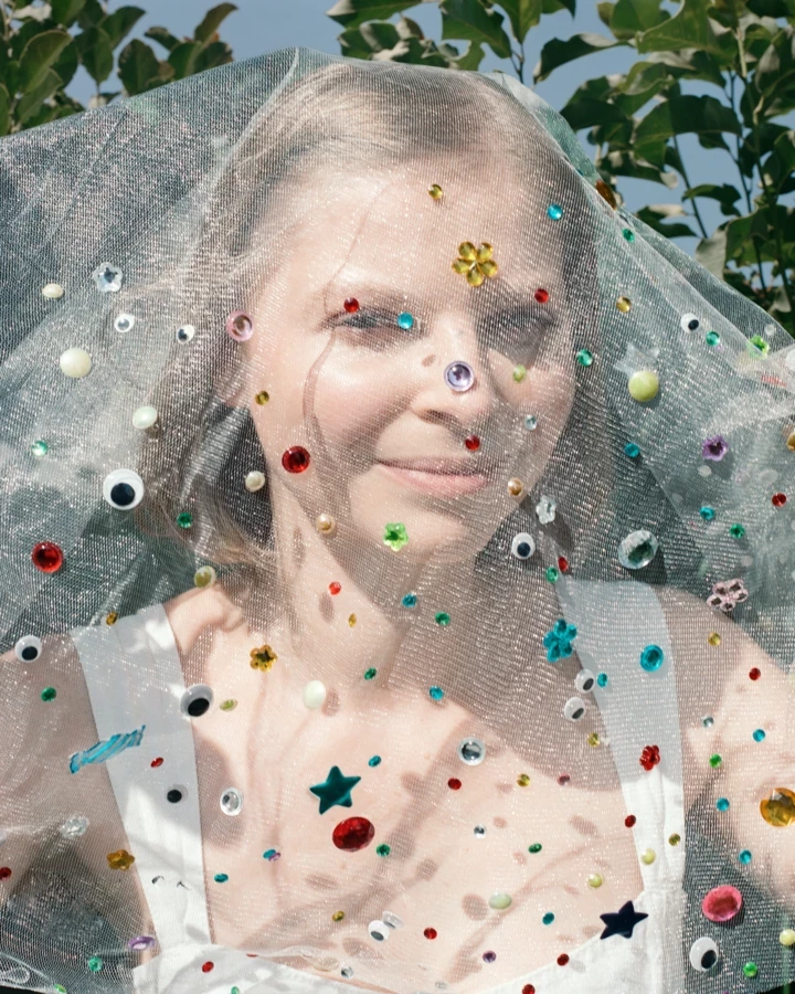 Українські матері – у пронизливому фотопроєкті мисткині Елени Субач4