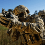 Спецназівці ліквідували укріплення російських окупантів на Лиманському відтинку — відеоматеріал