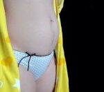 Біль у ділянці лобка під час вагітності