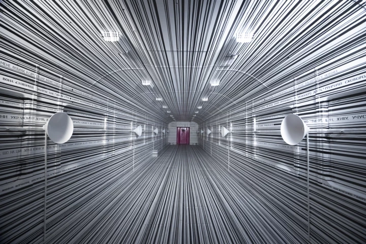 5 артефактів із виставки Ukraine WOW, присвяченої українцям і їхній спадщині4