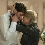 Топ 5 осінніх серіалів, які ви не бачили.