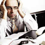 Робота не тішить? Про синдром вигоряння та відродження з попелу