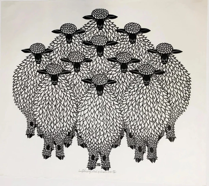 8 найцікавіших виставок листопада 20253