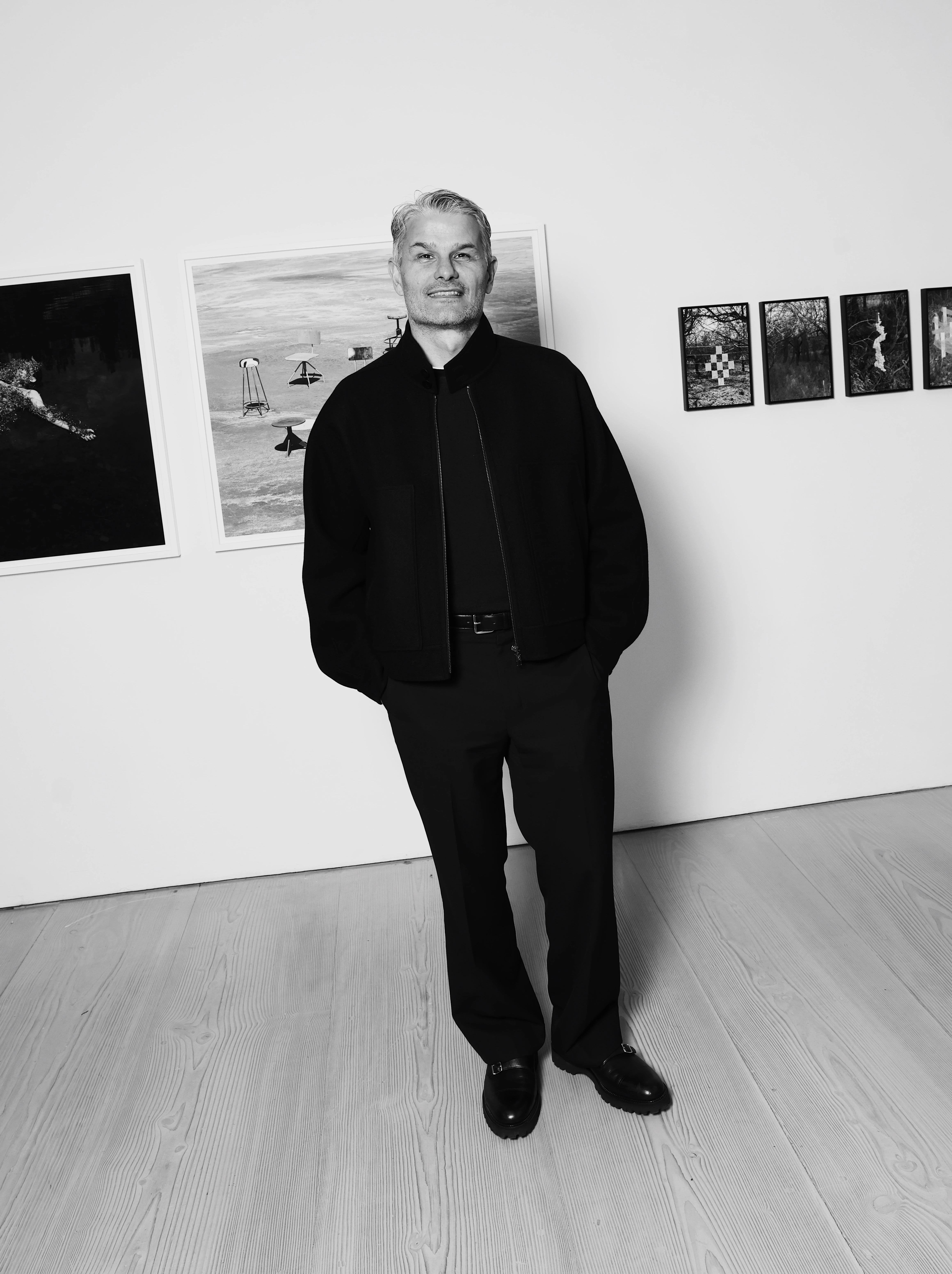 Засновник агенції AI PR Адам Йеззі12