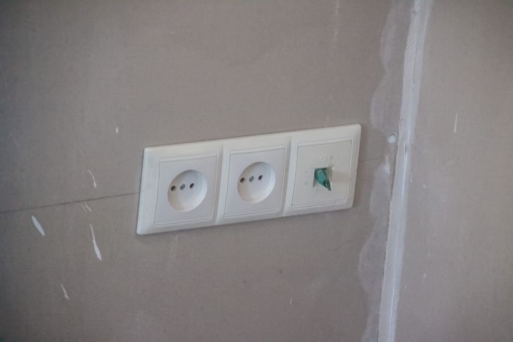 розетки