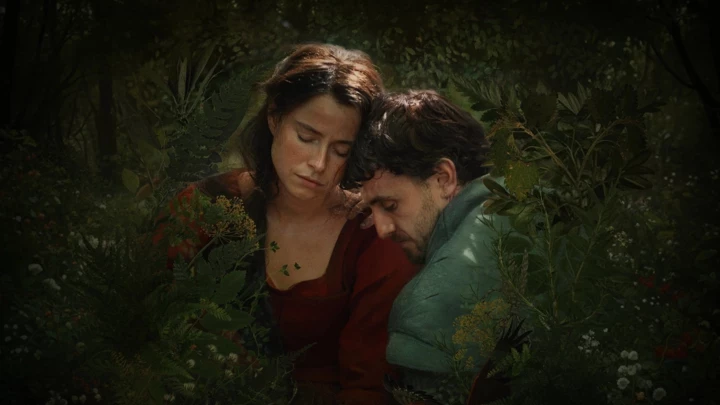 5 найкращих історичних фільмів 2025 року4