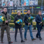 Єдина праця мешканців і керівництва міста: в Офісі Президента підкреслили згуртованість, ініційовану очільником Кам’янського