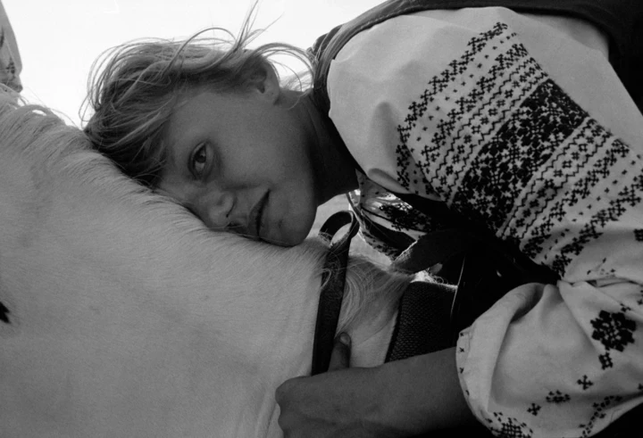 Фотографка Елена Ємчук — про першу персональну виставку в Києві3