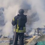 На Донеччині та Херсонщині російські війська забрали життя 3 мирних жителів і травмували 14.