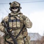 Розвідка оприлюднила унікальні кадри ліквідації російських загарбників на Запоріжжі