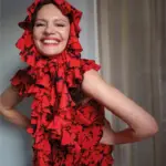 Олена Ємчук: про дебютну сольну експозицію в Києві