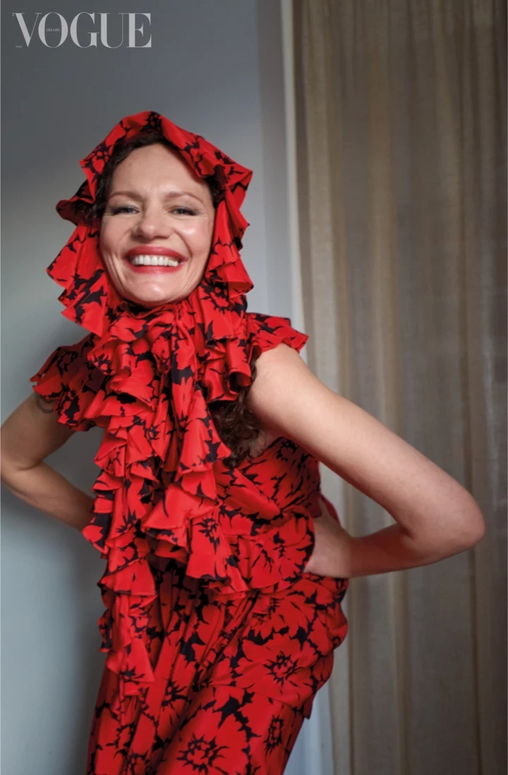 Фотографка Елена Ємчук — про першу персональну виставку в Києві0